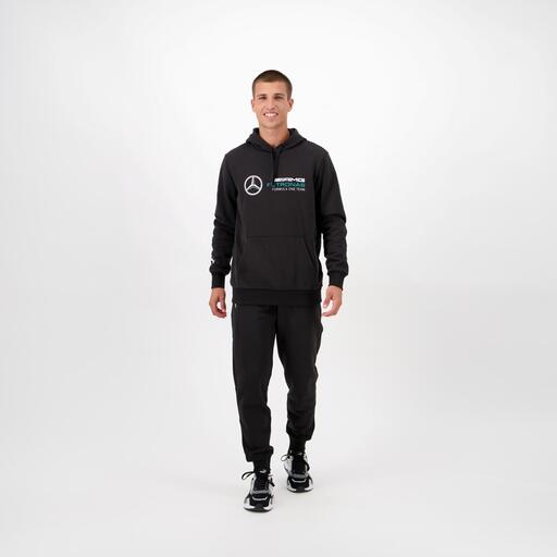 Puma Mercedes