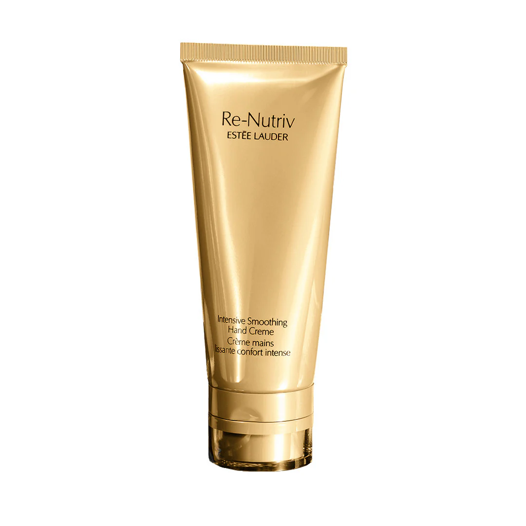 Classic RE-NUTRIV Intensive Smoothing Hand Creme - Tratt.mani Antietà Antimacchie, Trattamento Mani