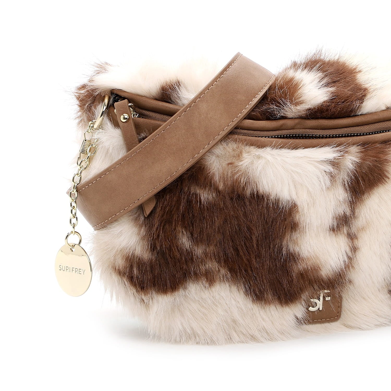 SURI FREY Schultertasche SFY Misty - 1 Stück