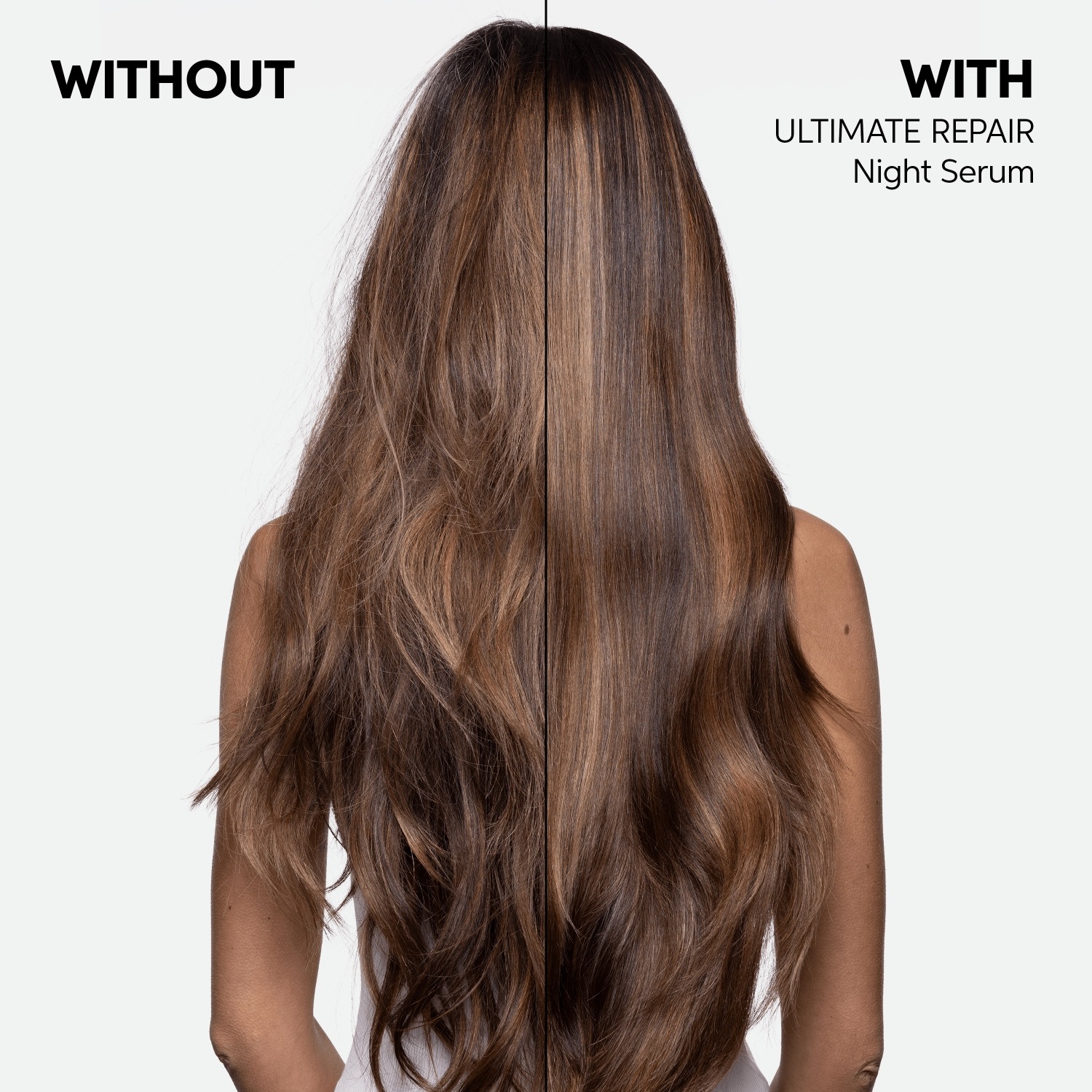 „Wella Professionals Ultimate Repair“ naktinis serumas, 30 ml