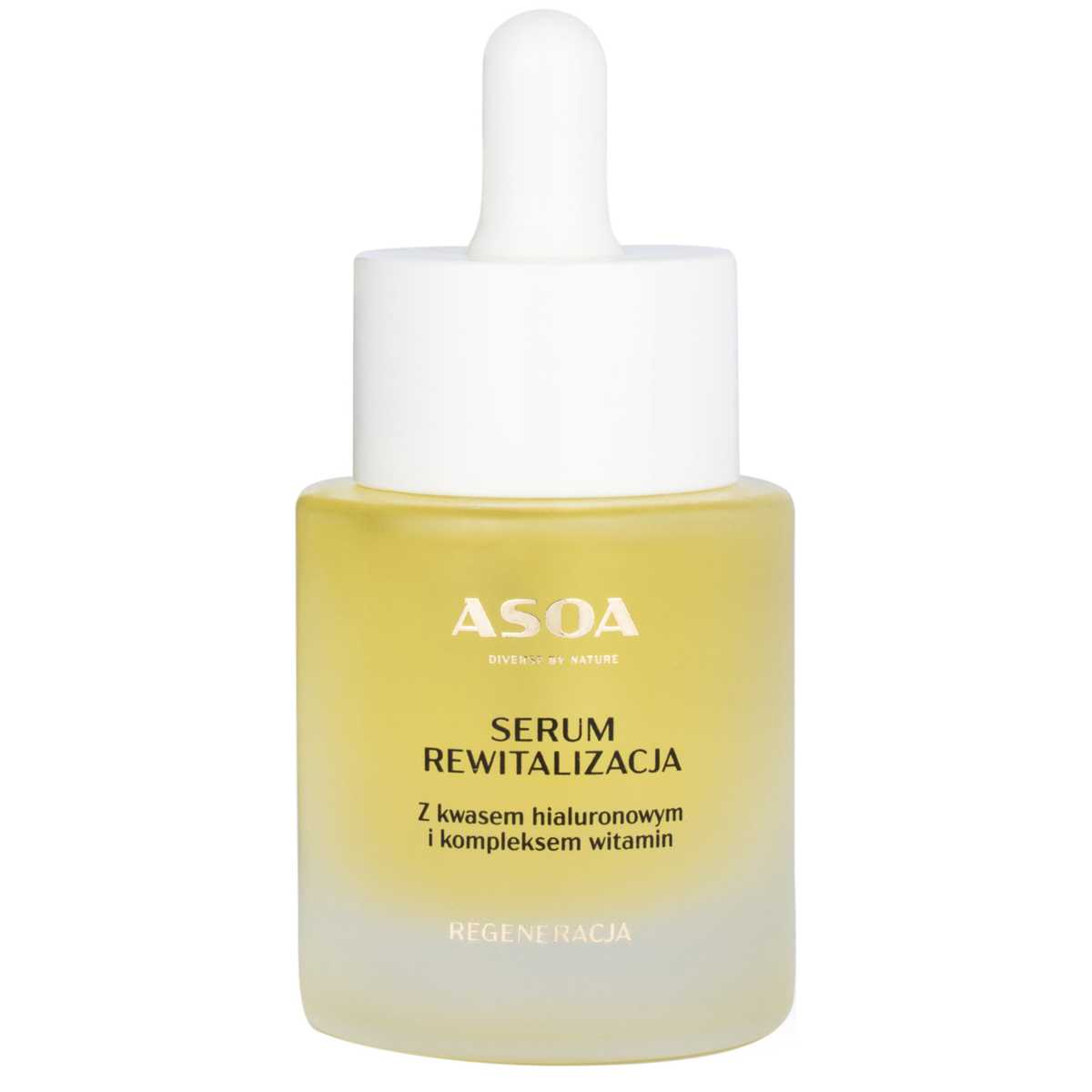 Asoa