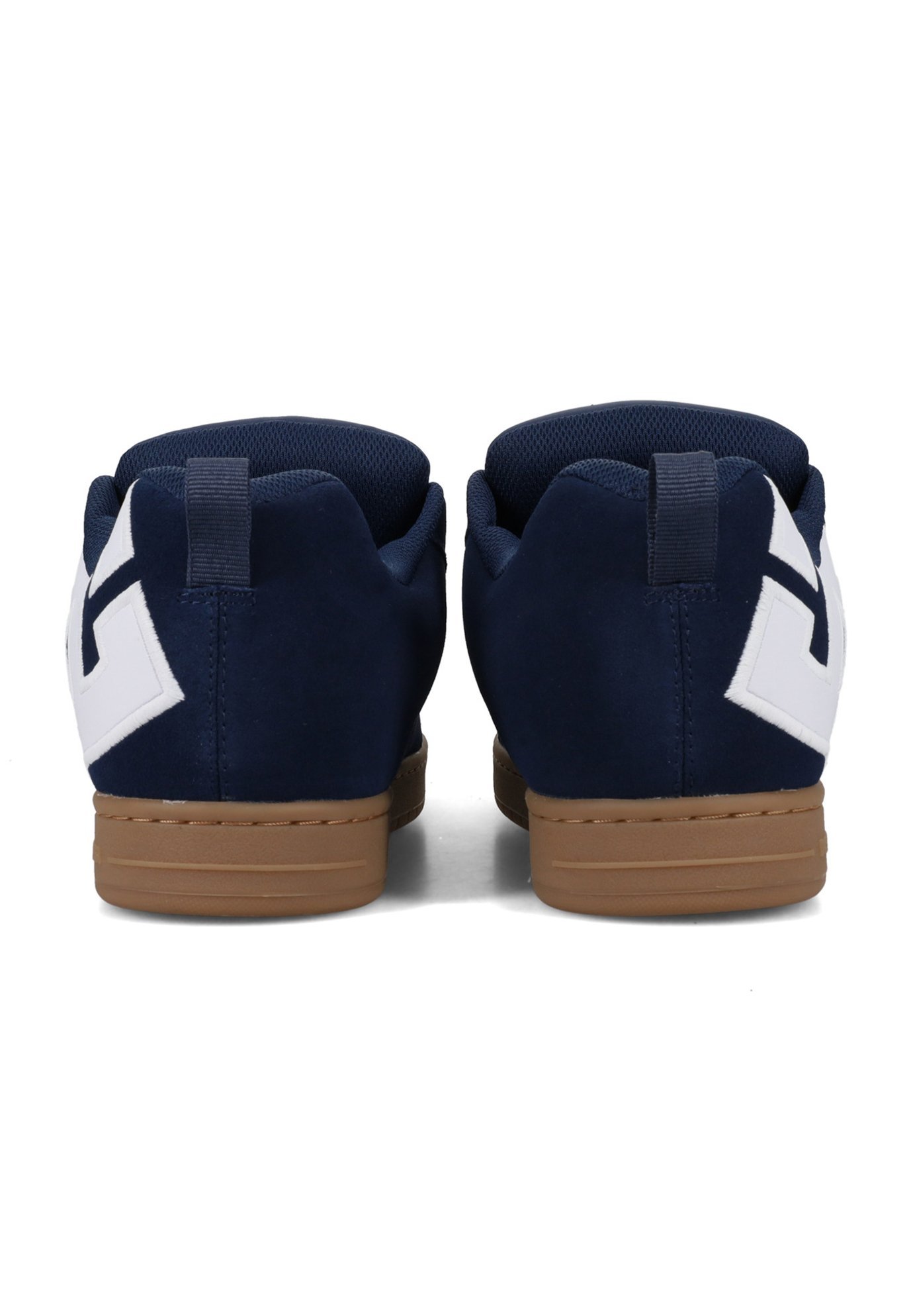 DC Shoes lage sneakers