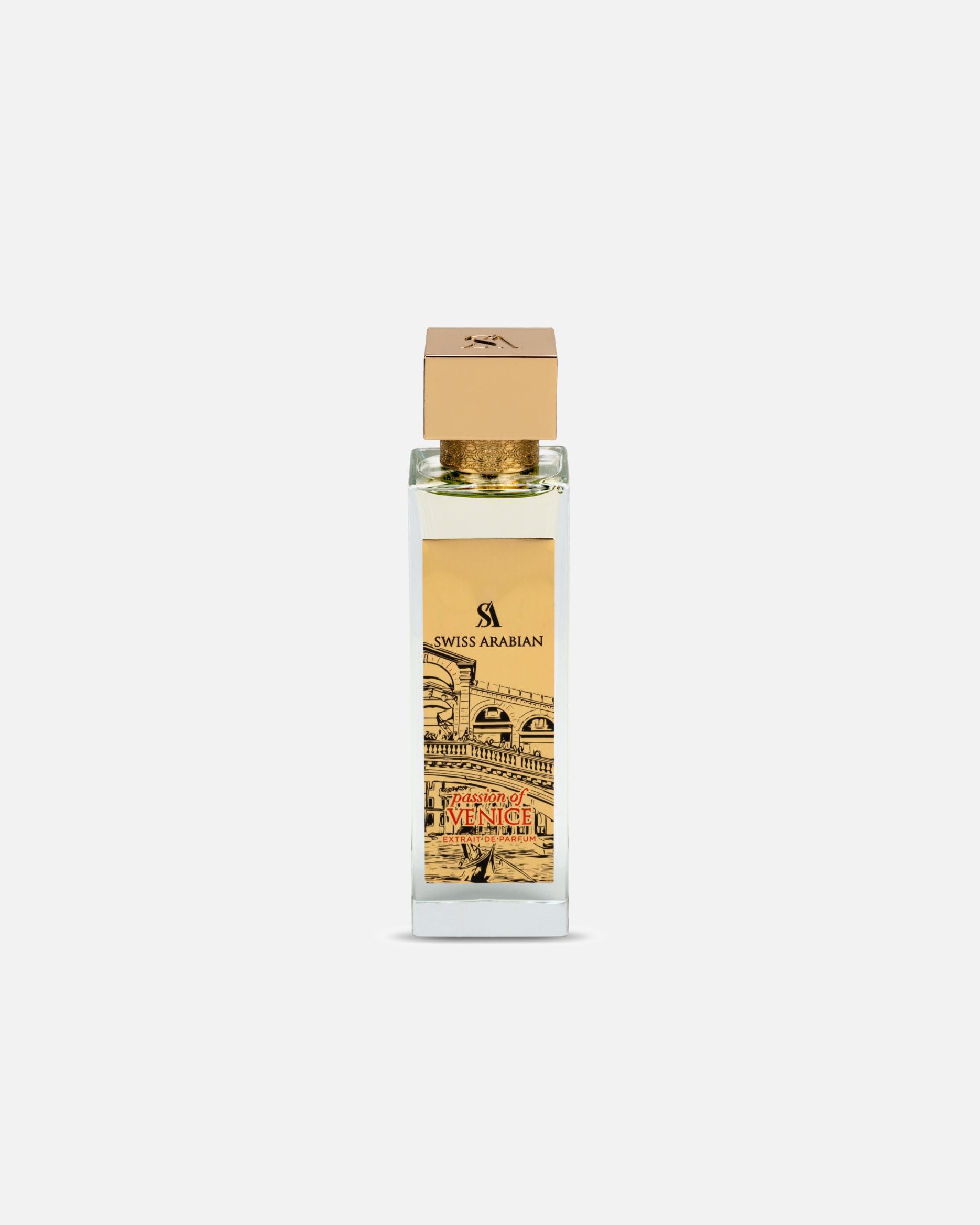 Parfumovaná voda Swiss ARABIAN Passion of Venice - 100 ml