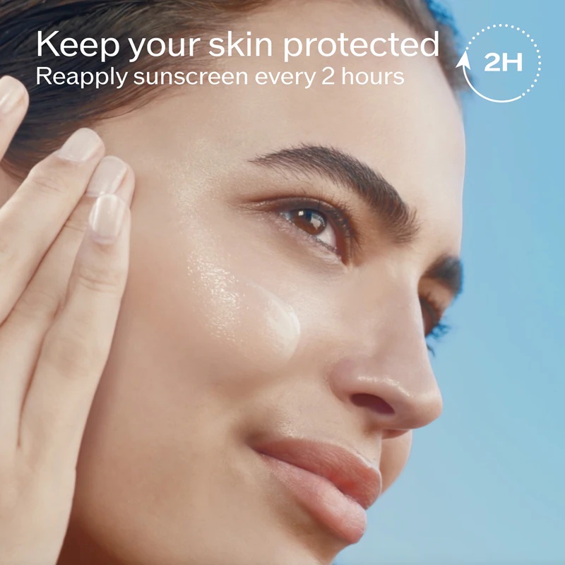 Шисеидо Експерт Сунц Протектор Лосион Сенситиве SPF50+ заштитно млеко за осетљиву кожу