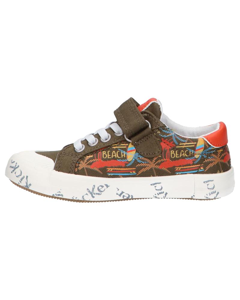 Deportivas Kickers 860866-30 Gody Canva