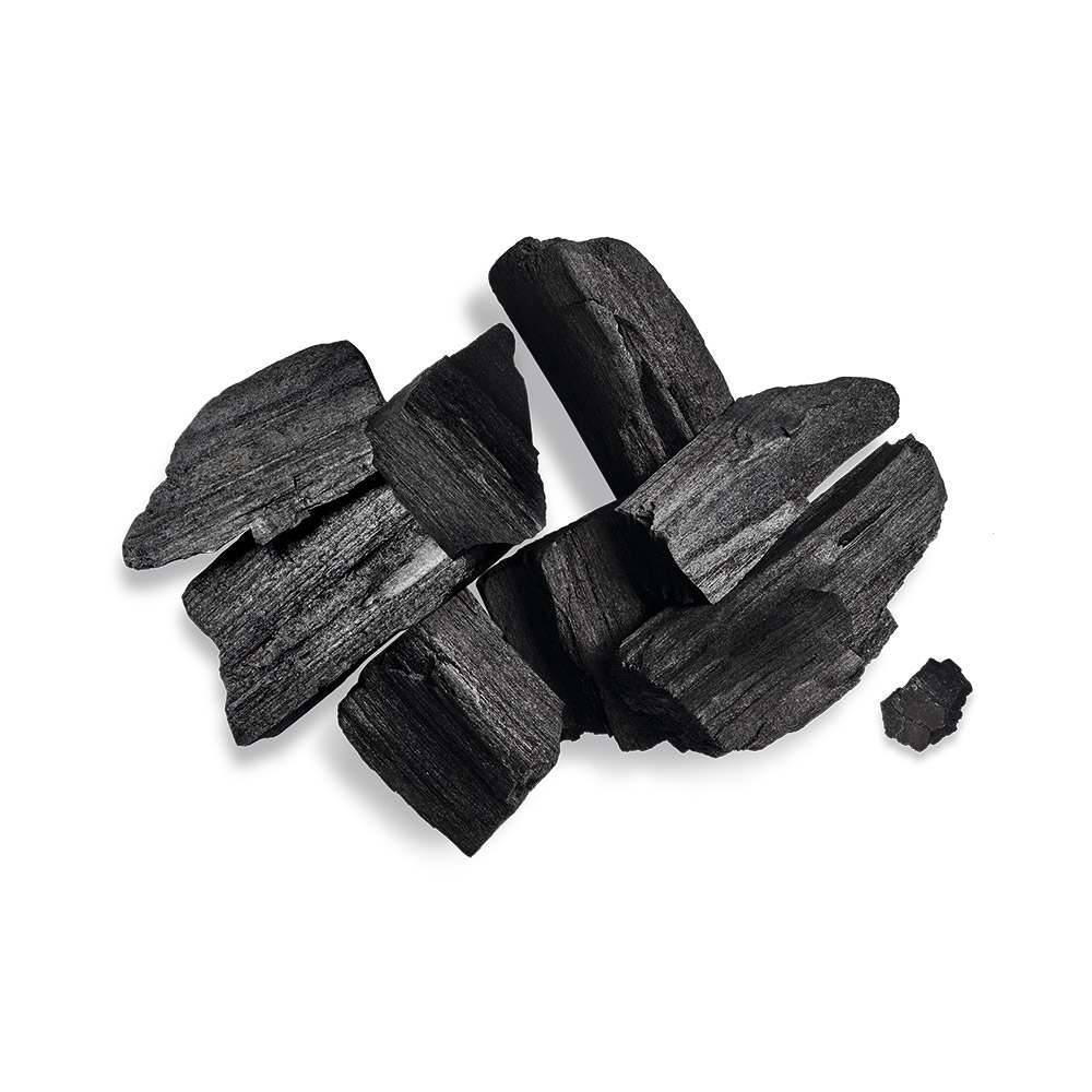 Esfoliante vegetal desintoxicante