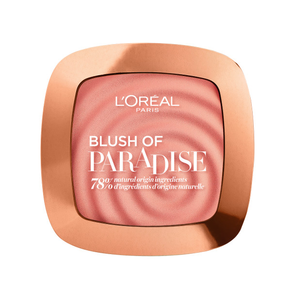 Fard de obraz Paradise Melon Dollar Baby - L'Oréal Paris