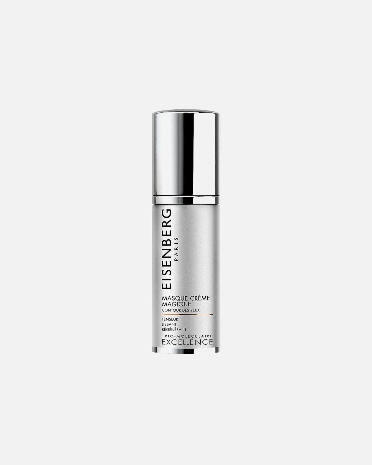 Eisenberg paakių kaukė „Excellence Magic Cream Mask“ – 30 ml
