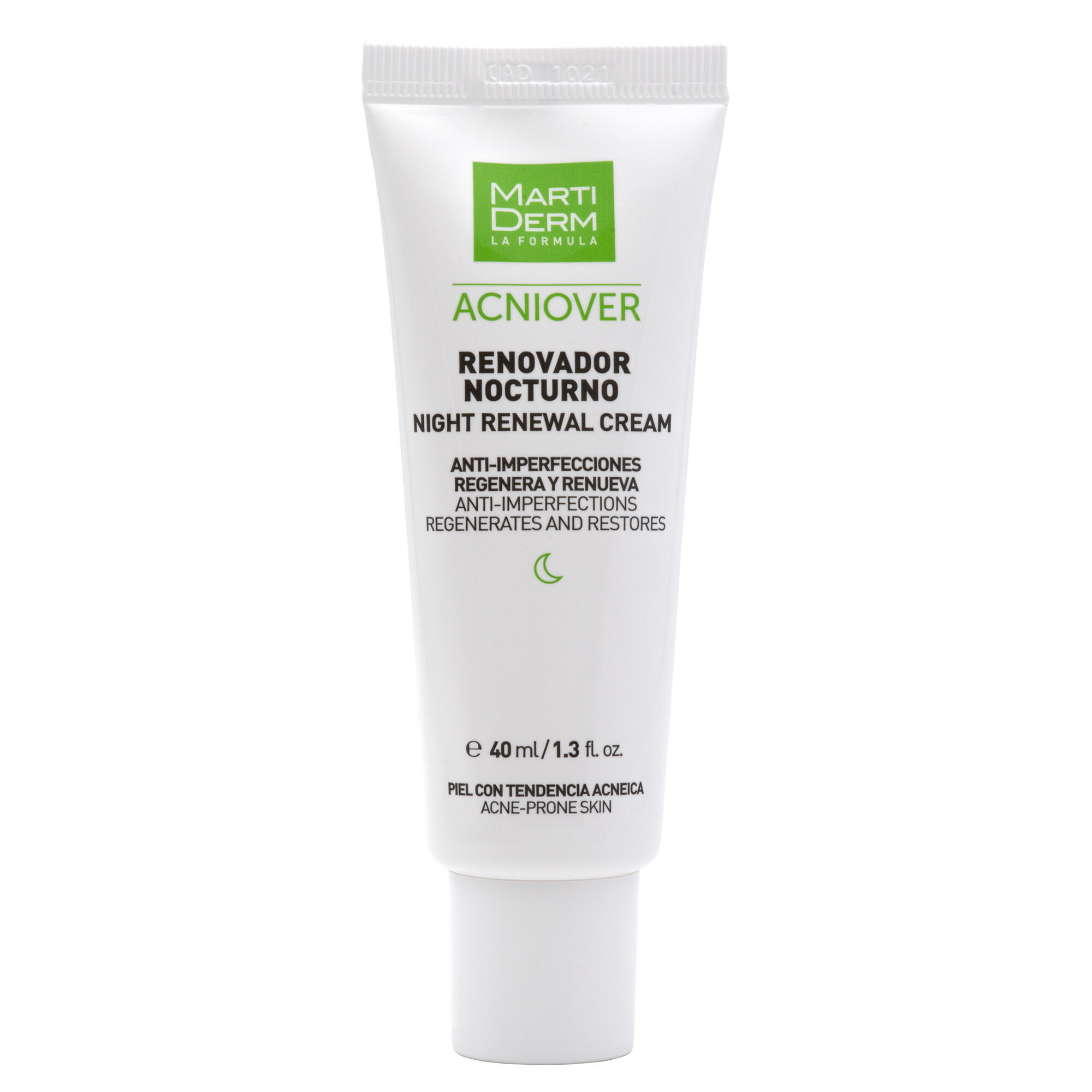MartiDerm Acniover Night Renewal