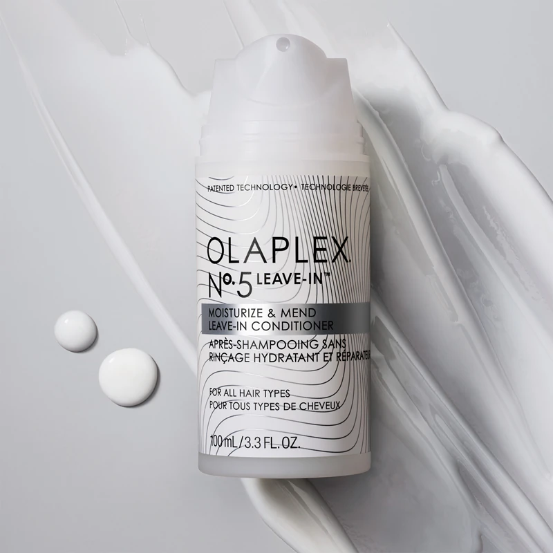 Olaplex č. 5 Bezoplachový kondicionér pre všetky typy vlasov