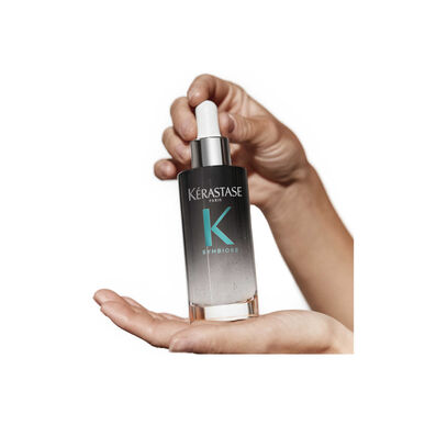 Kérastase Symbiose Sérum Celluraire Nuit Intensive Night Anti-Dandruff Serum herkälle iholle 90 ml 90 ml