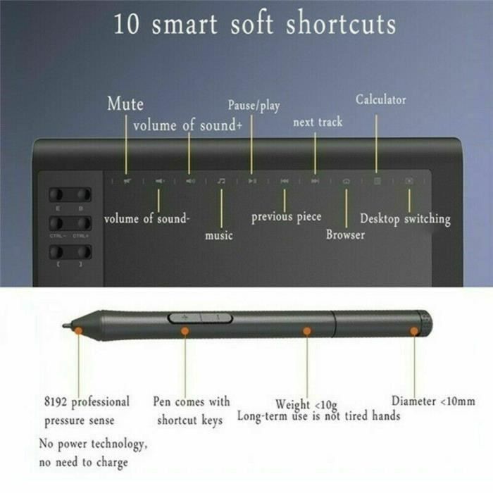 G10 10x6