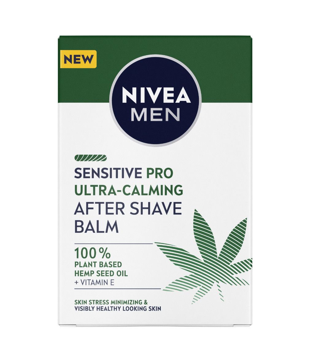 Балзам после бријања за мушкарце Sensitive Pro