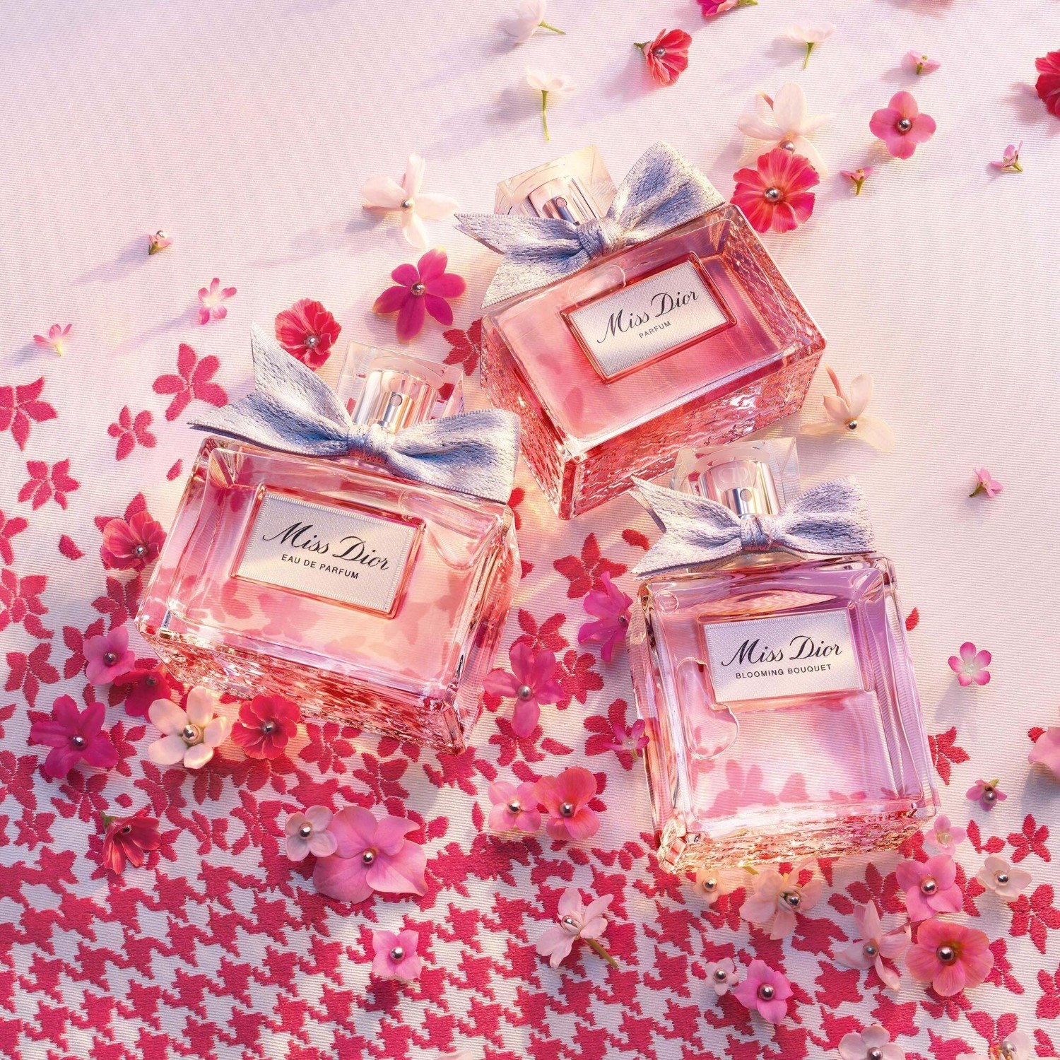 DIOR Miss Dior Eau de Parfum - 30 ml