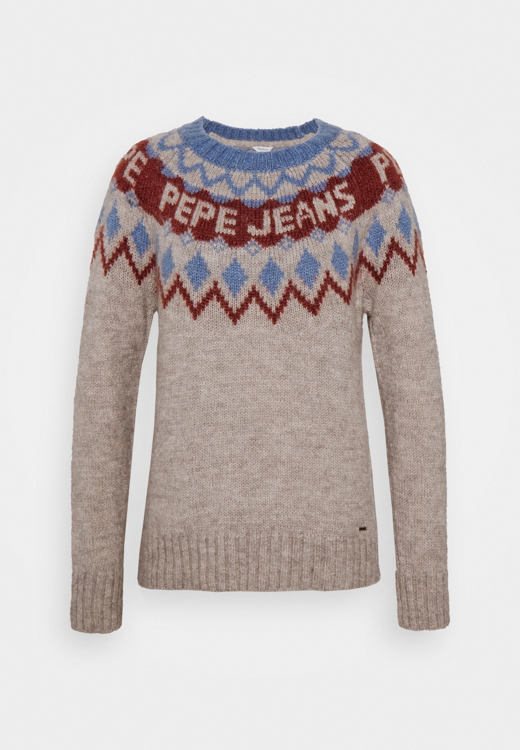 Pull Pepe Jeans - beige