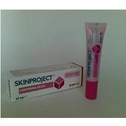 SKINPROJECT Skinproject ooggel 15M