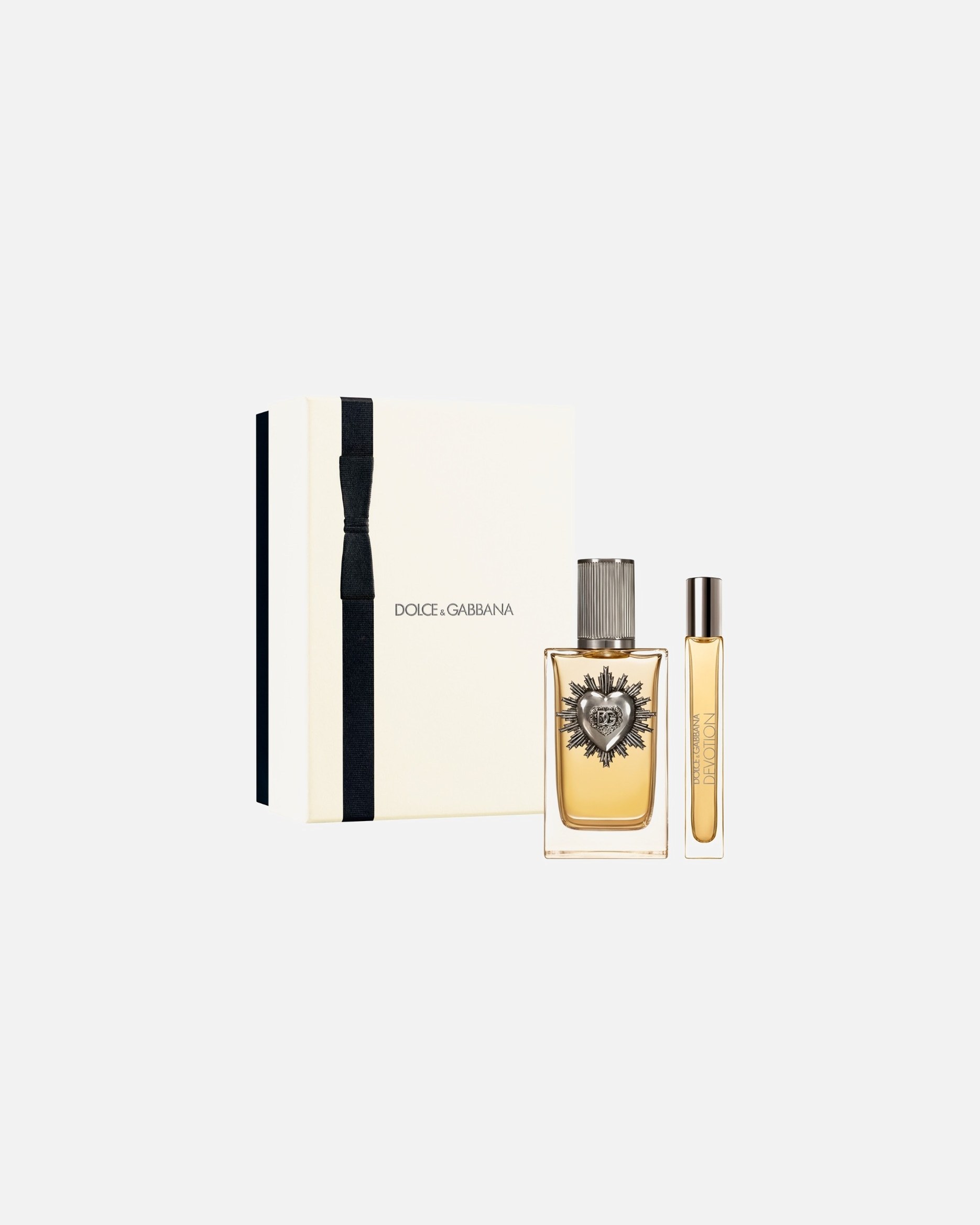 Sada vôní Dolce&Gabbana Devotion Eau de Parfum 100 ml - 1 kus