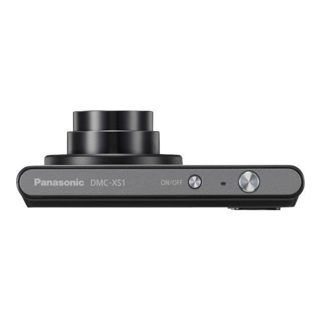 Fotocamera digitale compatta Panasonic DMCXS1EGK…