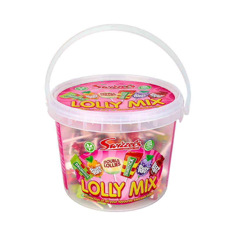 Swizzels lolly 1,06 kg