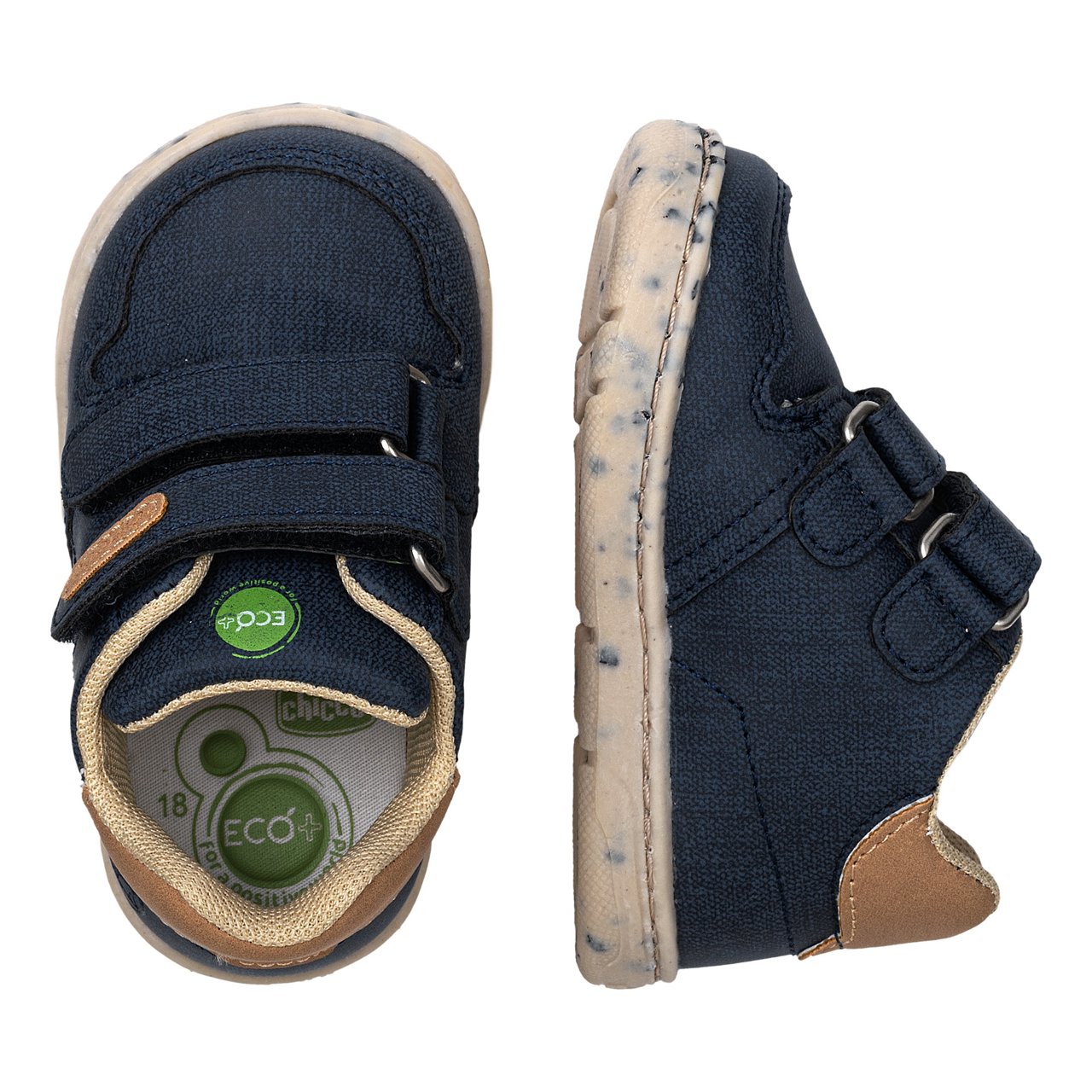 Chaussures pour enfants Giroppo