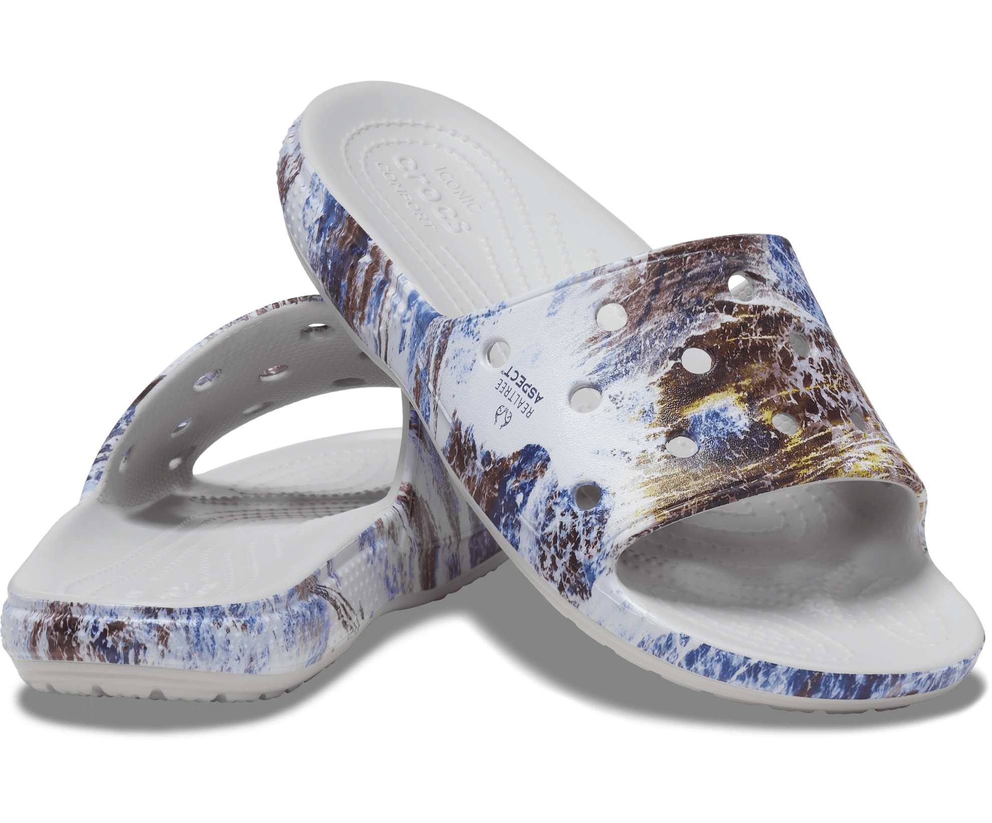 Realtree Aspect Cls Slide