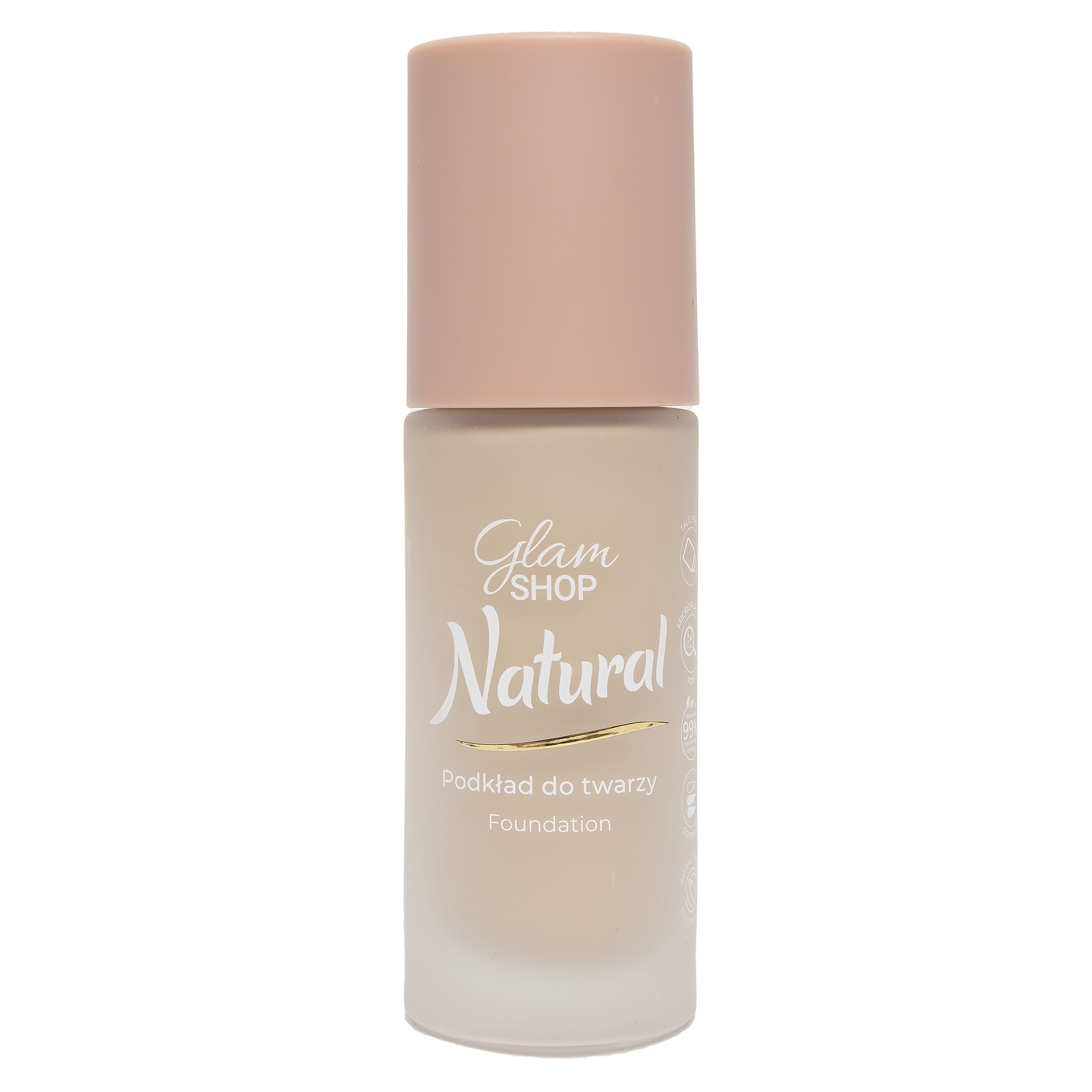 Glam Shop Natural