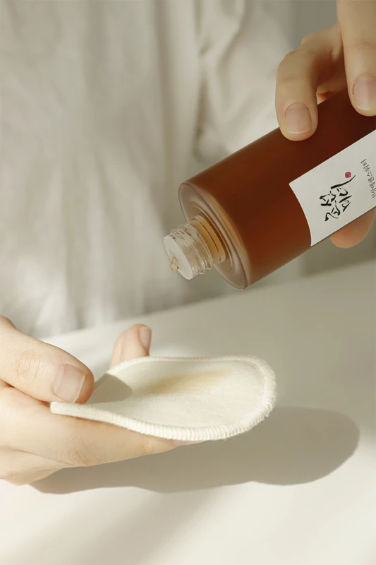Beauty of Joseon Ginseng Essence Water, een geconcentreerde hydraterende essence.