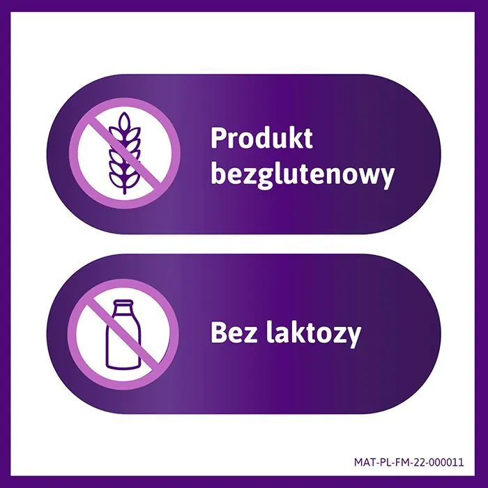 Femibion 0 Planowanie Ciąży, Suplement diety dla kobiet planujących ciążę, Tabletki