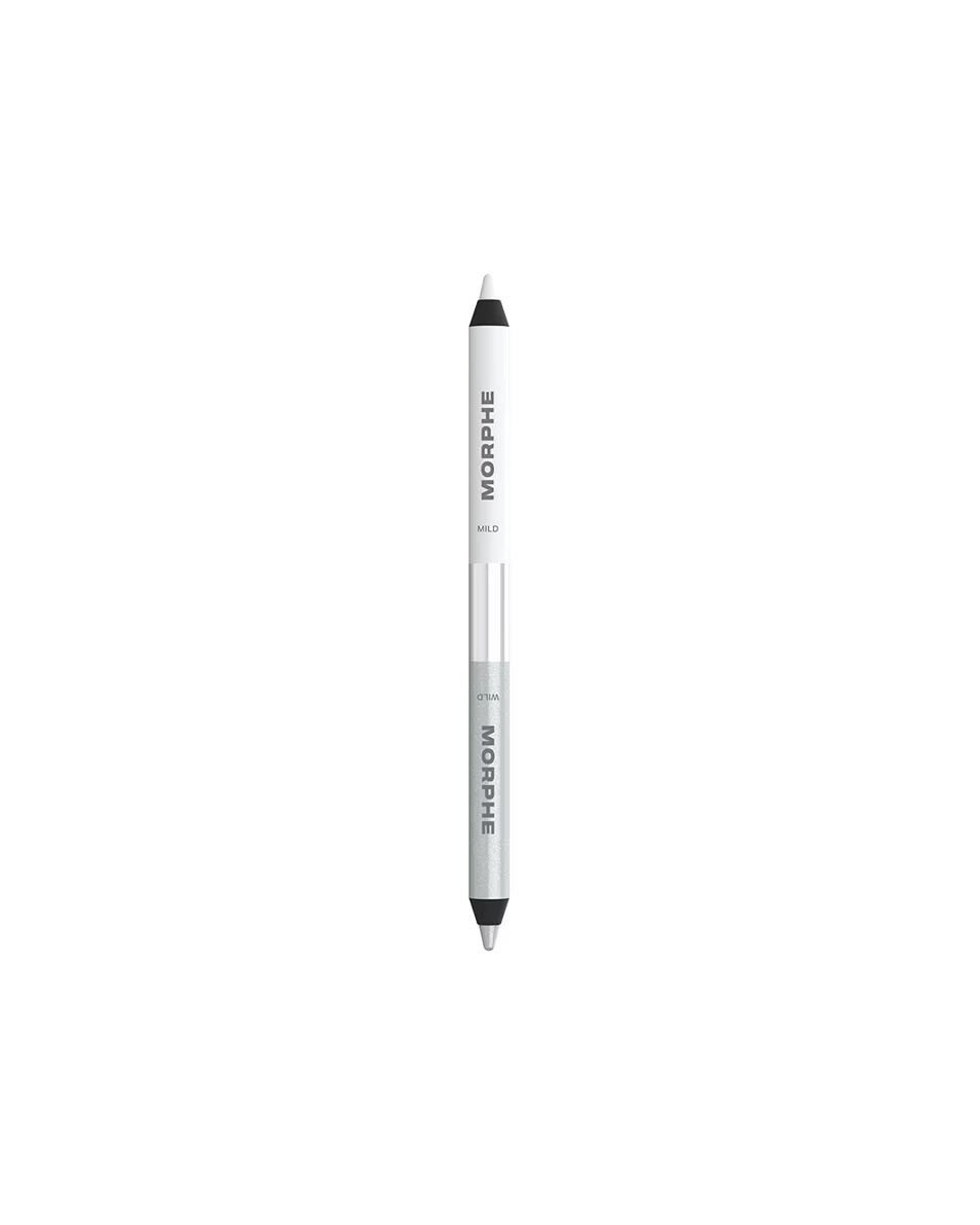 MORPHE Μολύβι τζελ διπλής ακμής Bi-liner