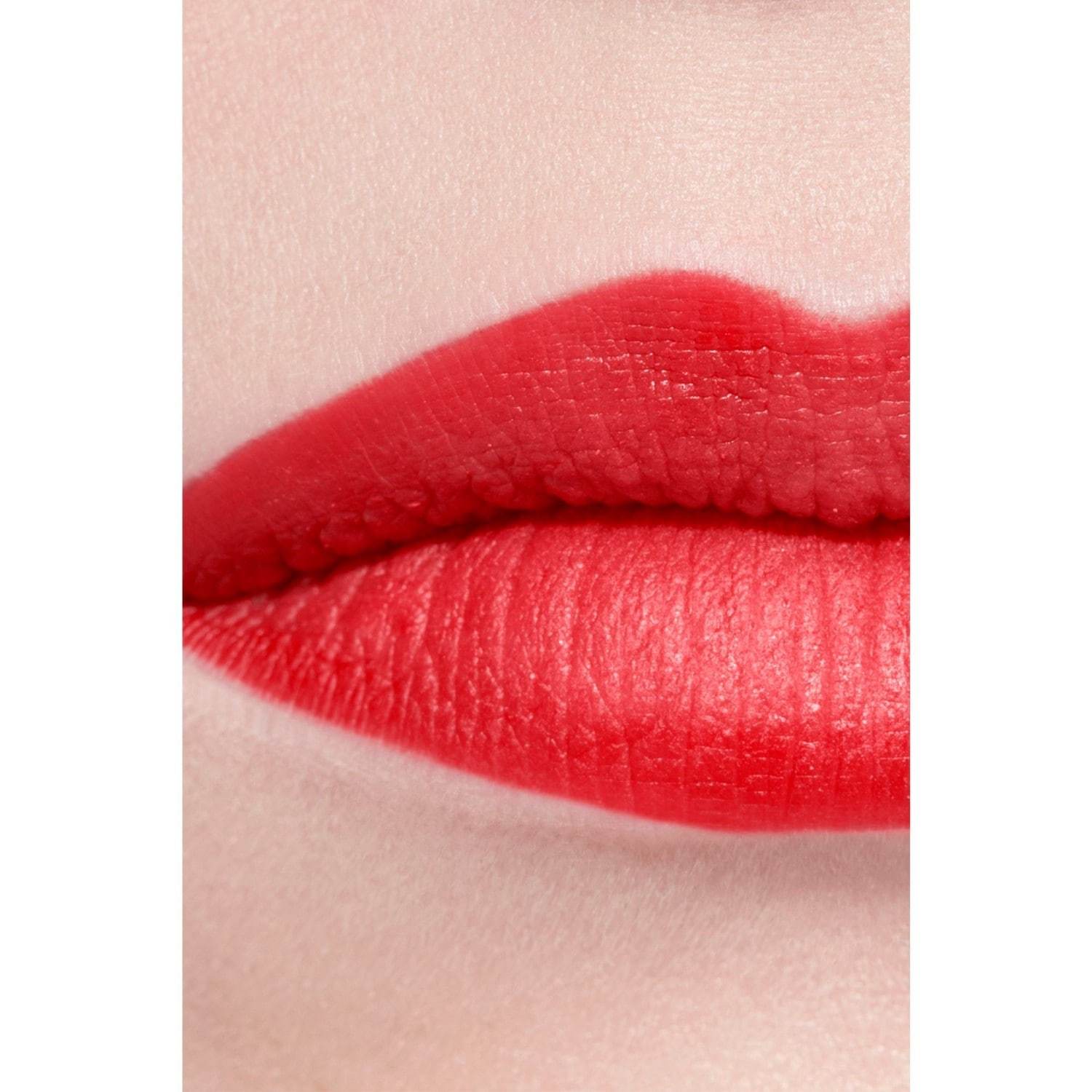 CHANEL ruž za usne ROUGE ALLURE VELVET - 3,5 g