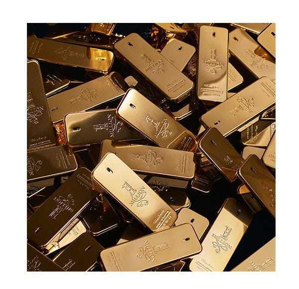One Million Deo Stick | 75 ml