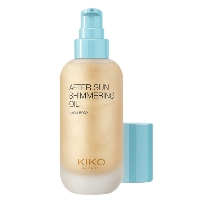 Kiko Milano Après le soleil