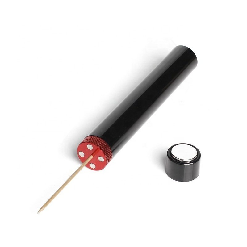 Nouveau tire-bouchon à air comprimé, mini ouvre-bouteille portable en acier inoxydable, pompe à air et outils pour le vin