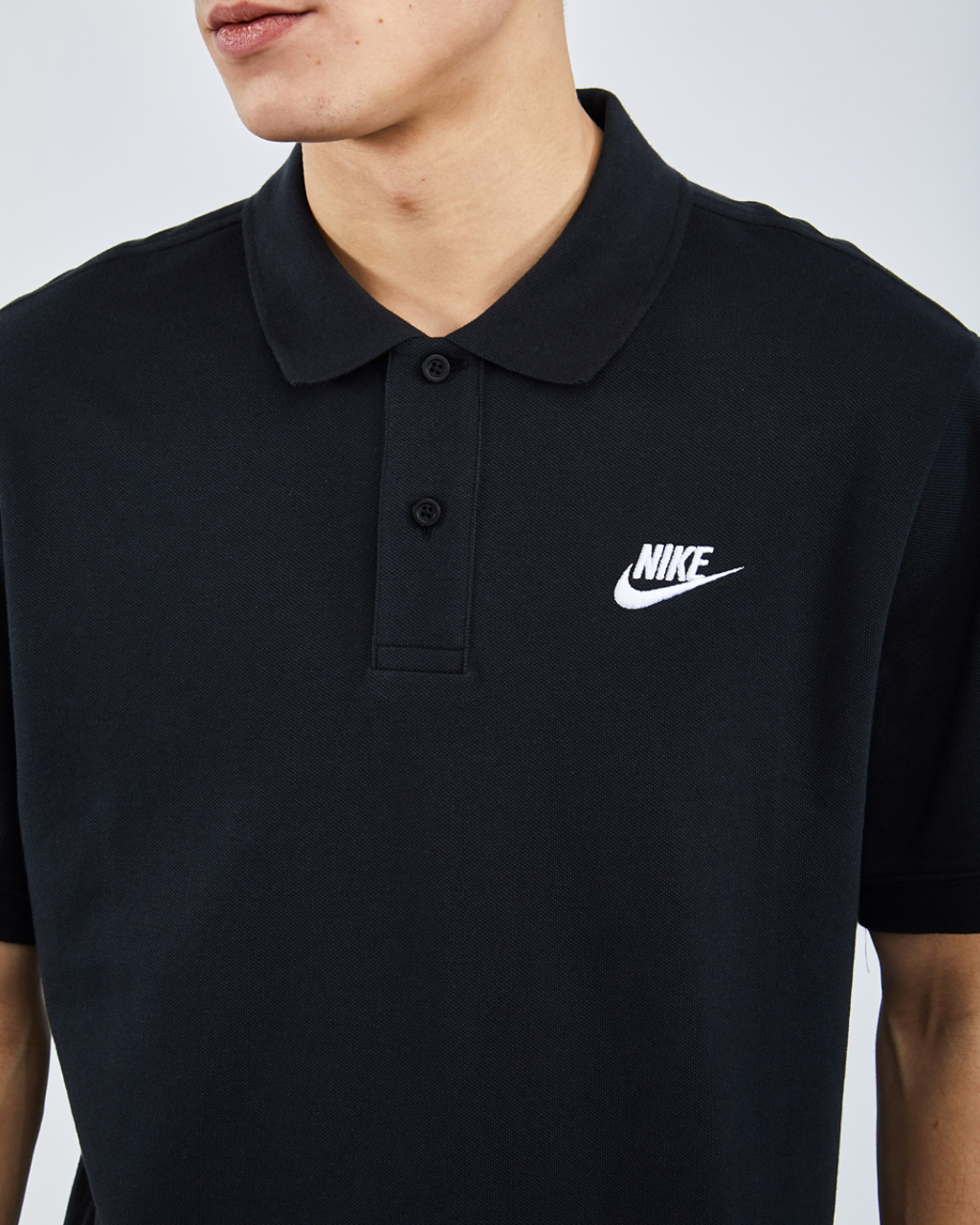 Nike Club Futura
