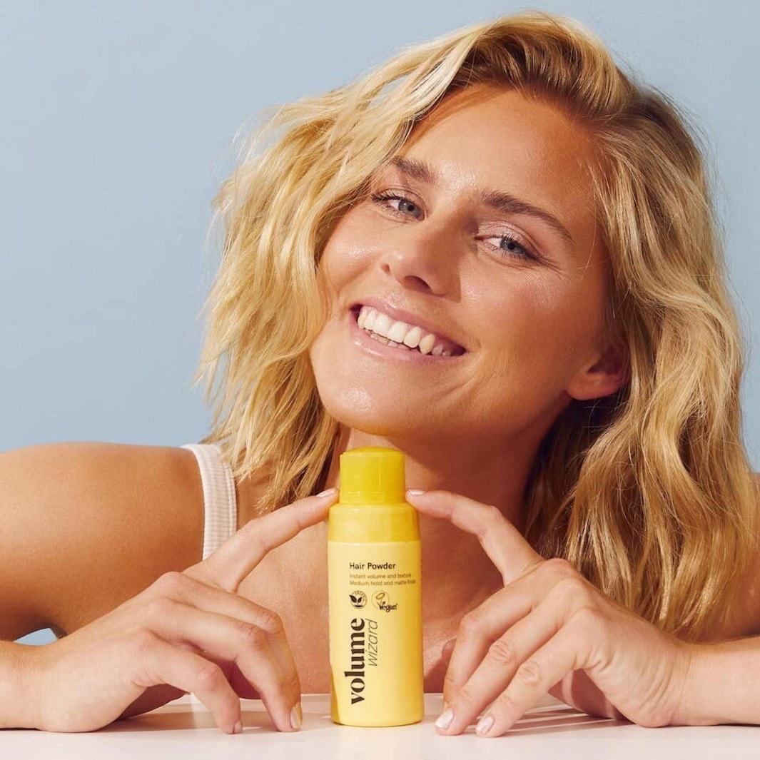 Пудер за косу Hairlust Volume Wizard™ - 20 г