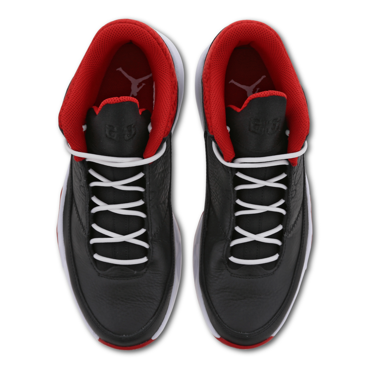 Jordan Max Aura