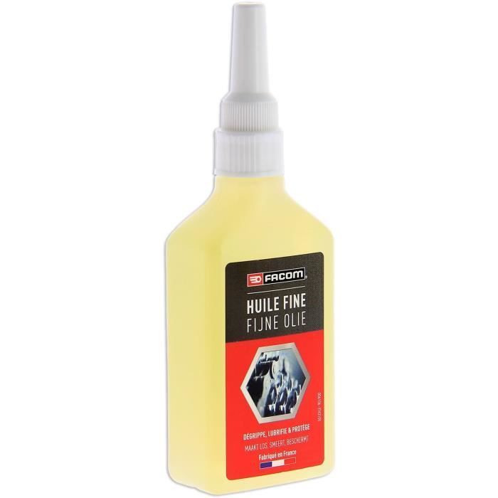 Aceite fino 125 ml