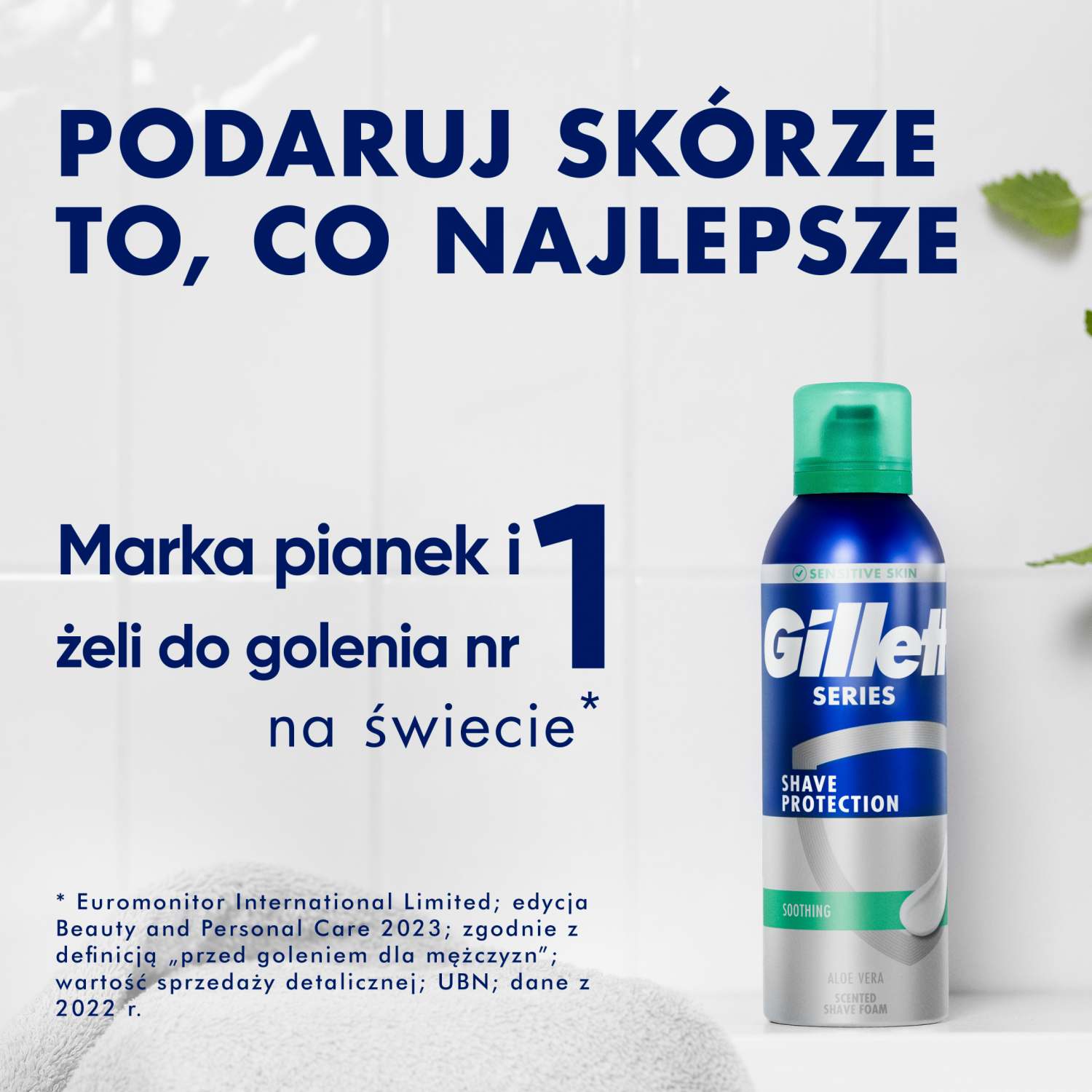 Gillette-sarja
