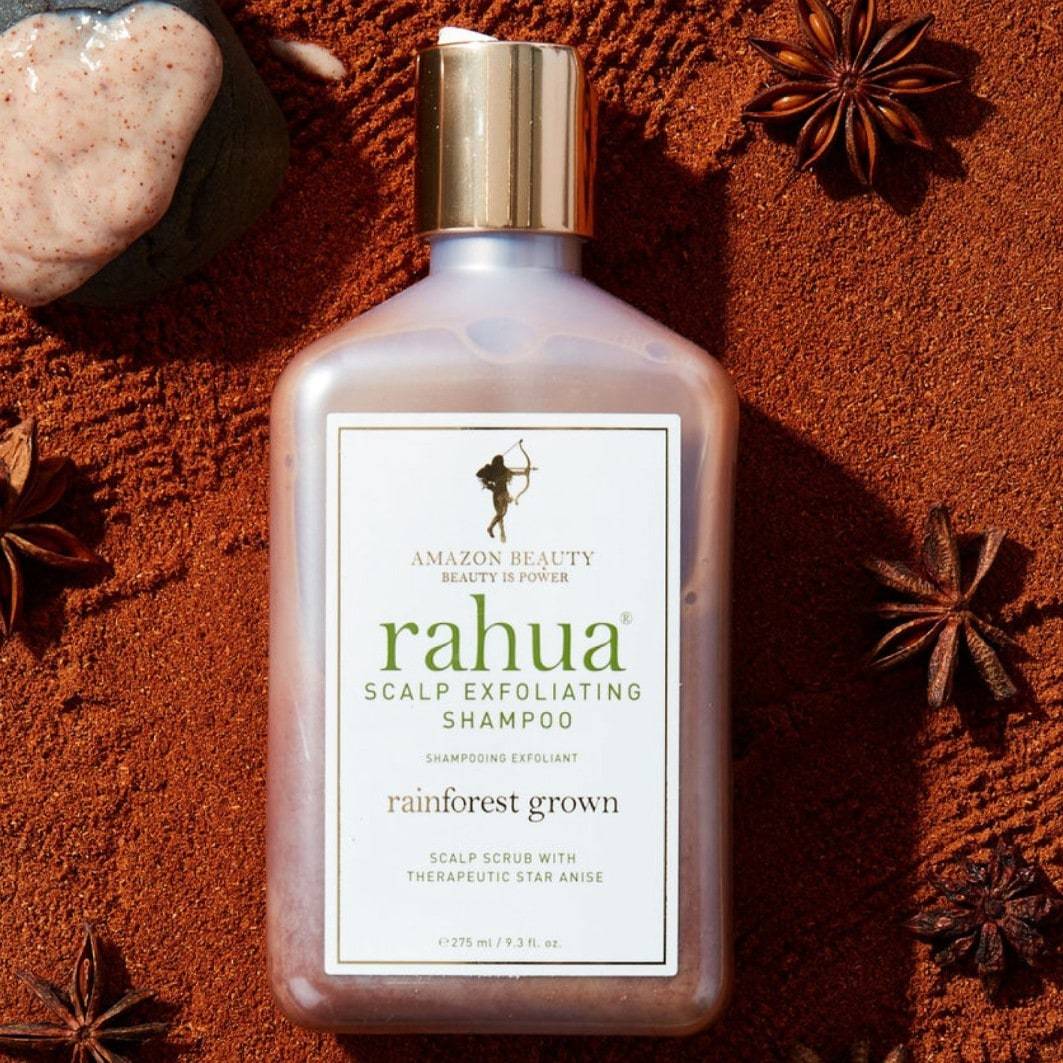 Rahua šampon za piling vlasišta - 275ml