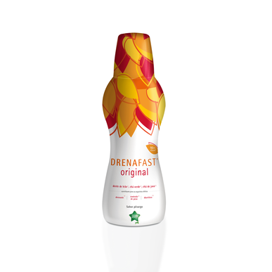 Drenafast Original 500 ml