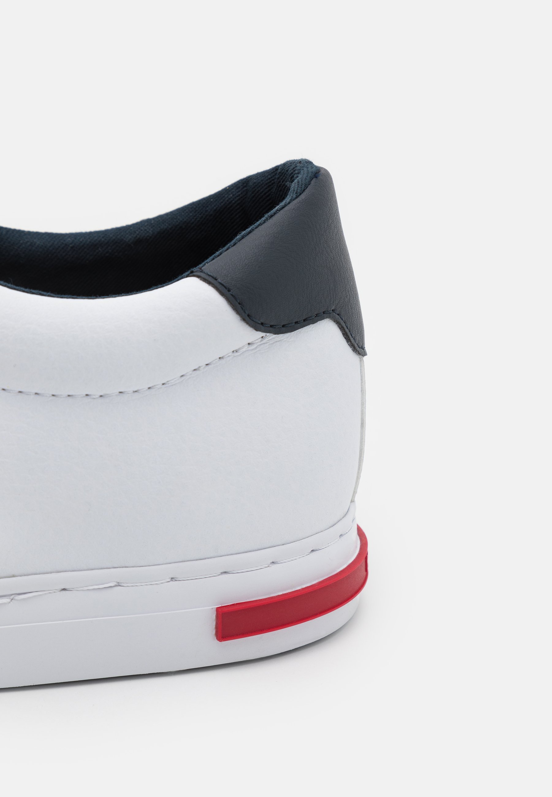 Tommy Hilfiger ESSENTIAL - Sneaker - weiß