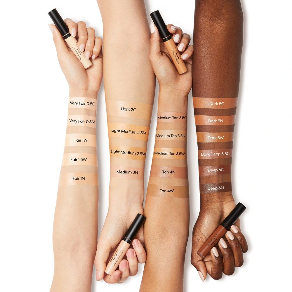 bareMinerals Correcteur Minéral Liquide
