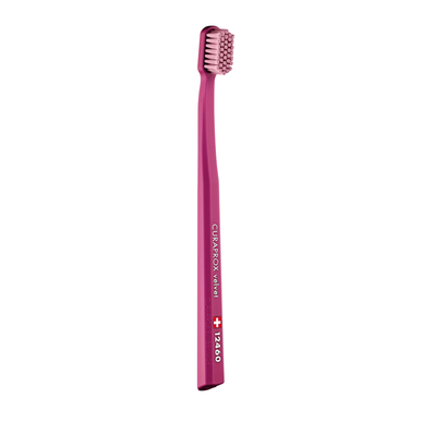 Curaprox Escova de Dentes CS 12460 Velvet      1 un 1 un