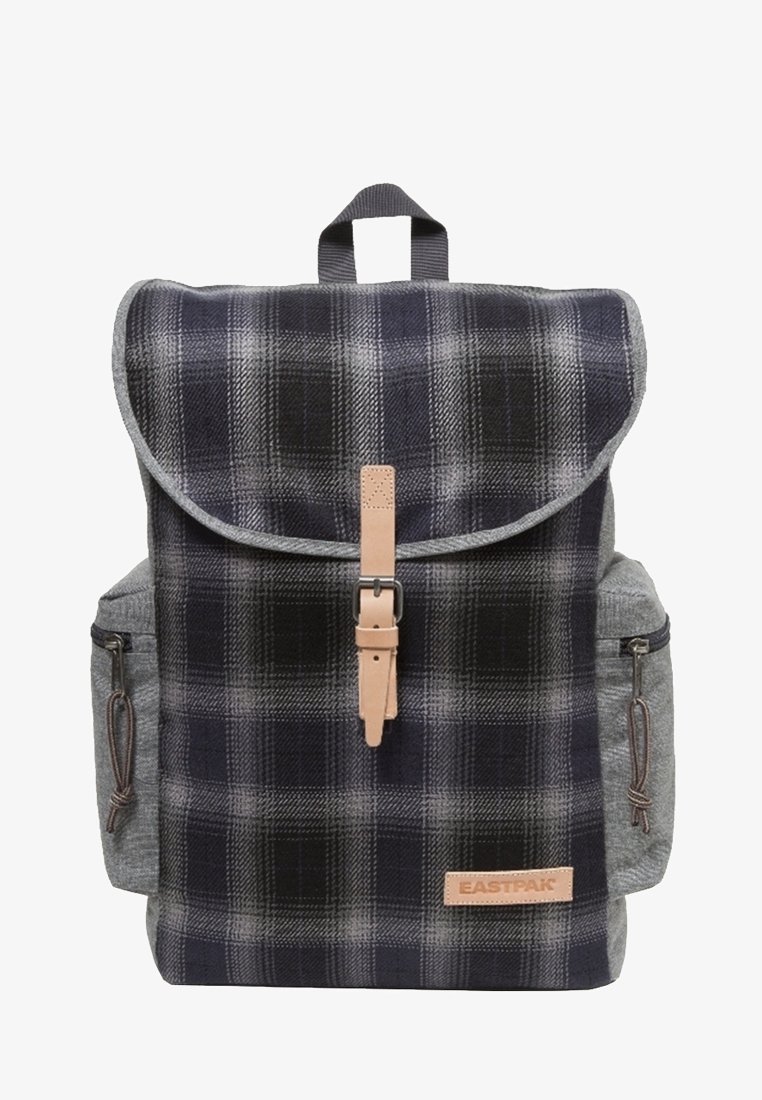 Sac à dos Eastpak - bleu-gris