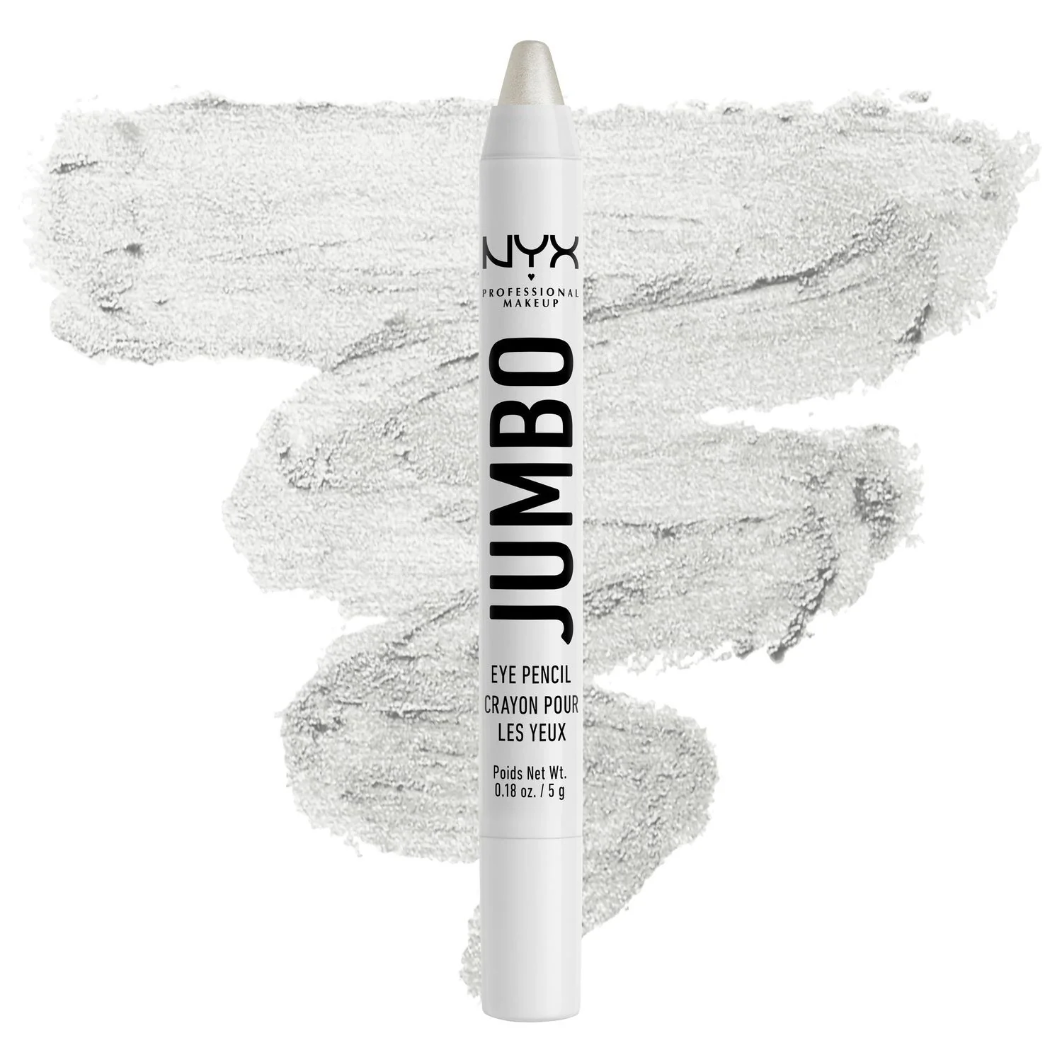 Occhi Jumbo Eye Pencil - Matita occhi, Eyeliner, Ombretto Matita