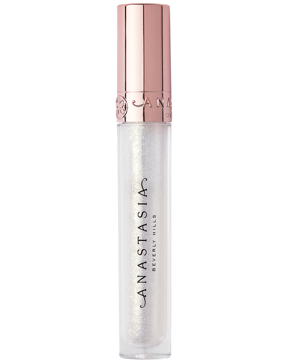 ANASTASIA BEVERLY HILLS SPRING 2021 DIAMOND LIP GLOSS - HONEY DIAMOND