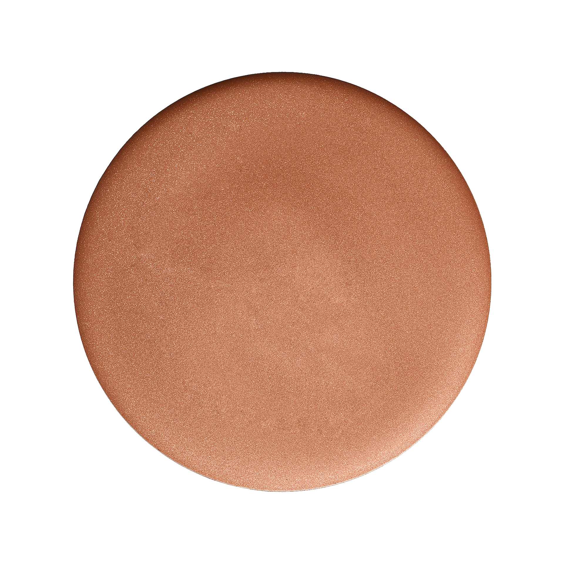 Rozświetlacz w kremie Solar Radiance Refill Glancing - Rose Inc