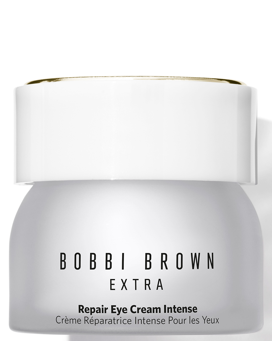 BOBBI BROWN EXTRA SKINCARE - CRÈME CONTOUR DES YEUX RÉPARATRICE INTENSE - POUR LES CERNES - ANTI-RIDES