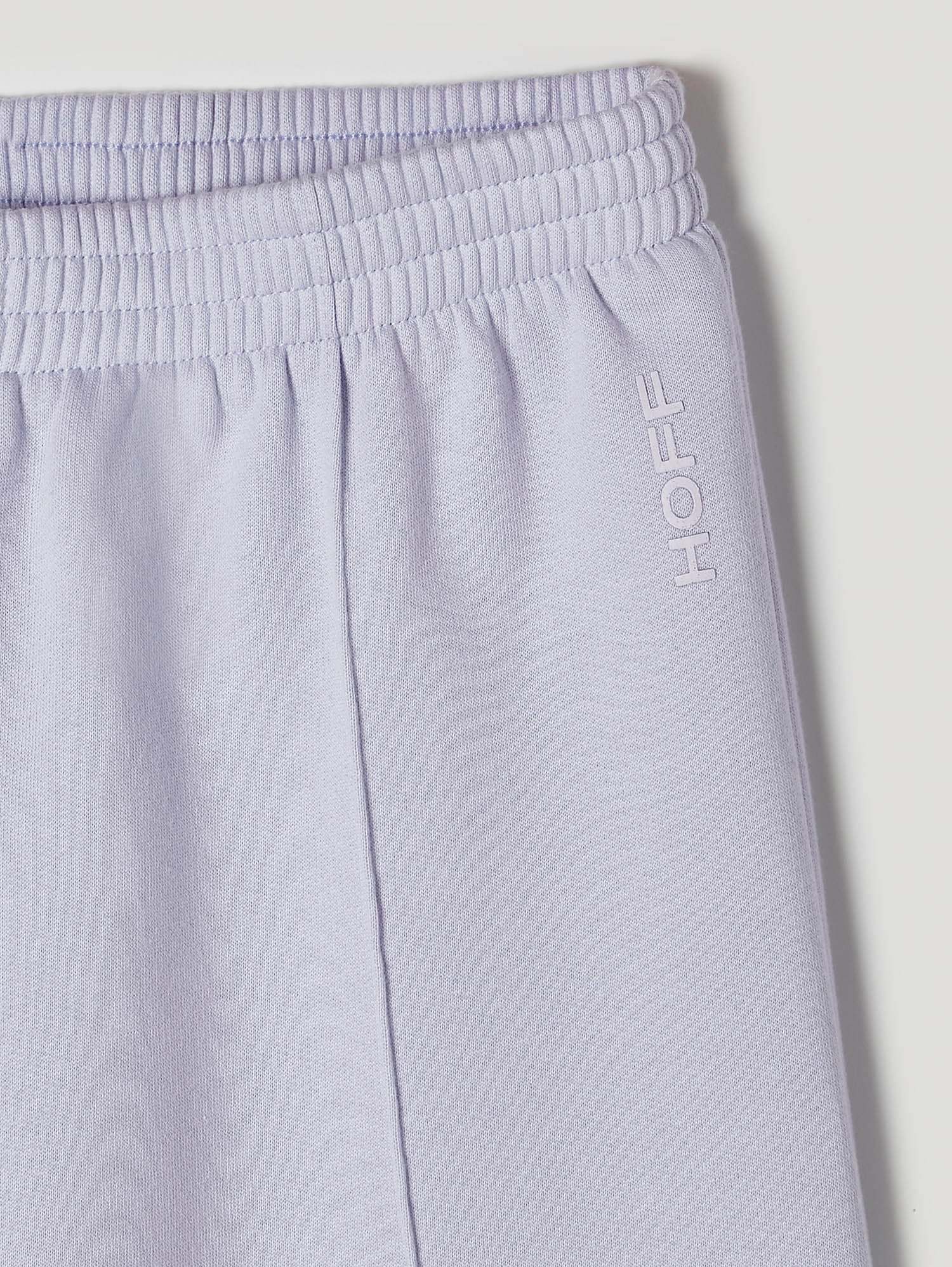BALKAN JOGGERS LILAC