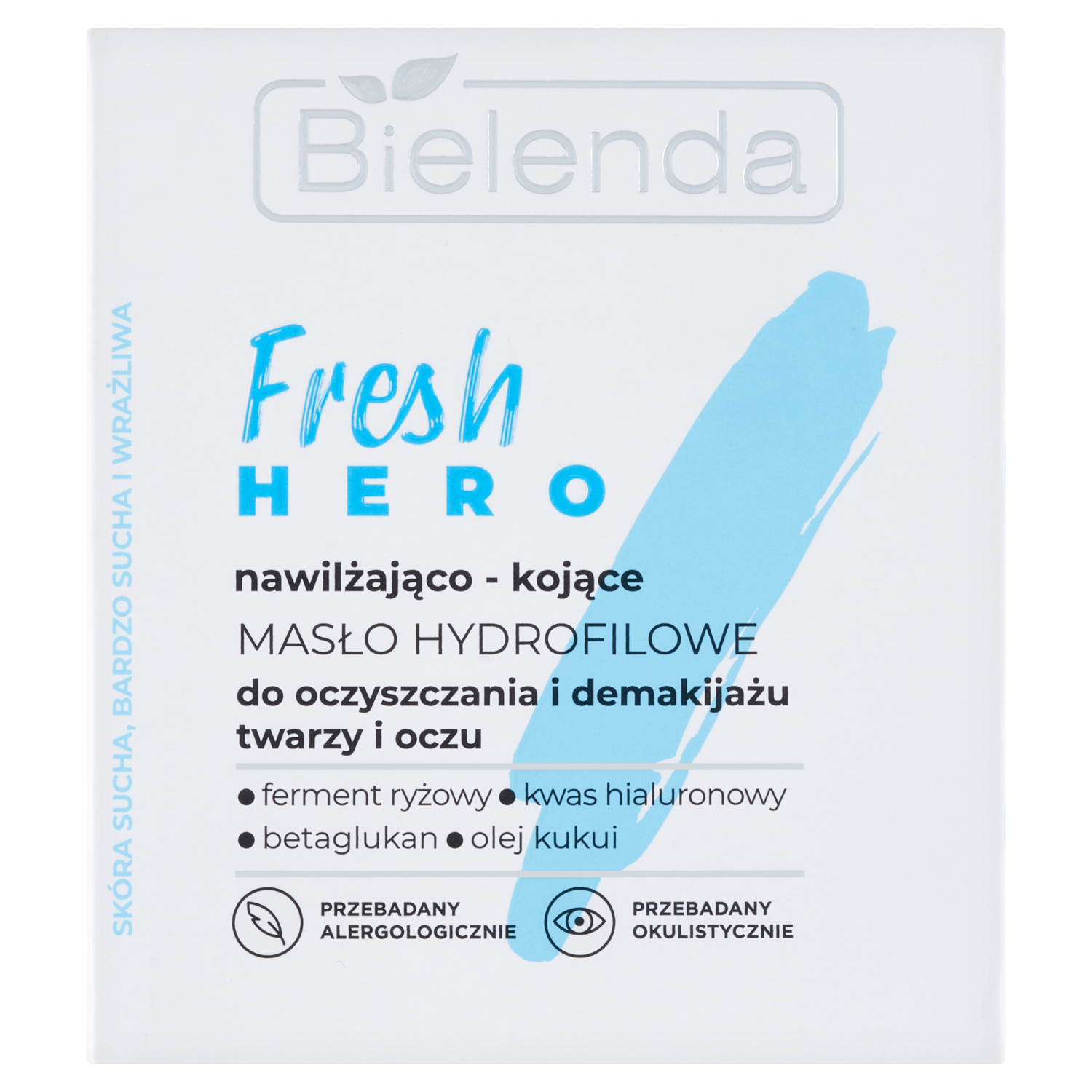 Bielenda Fresh Hero